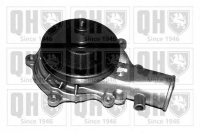 QUINTON HAZELL qcp2150 -  Водяной насос